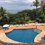 Condomínio Sorocotuba - Guarujá