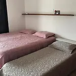 Condomínio Sorocotuba - Guarujá