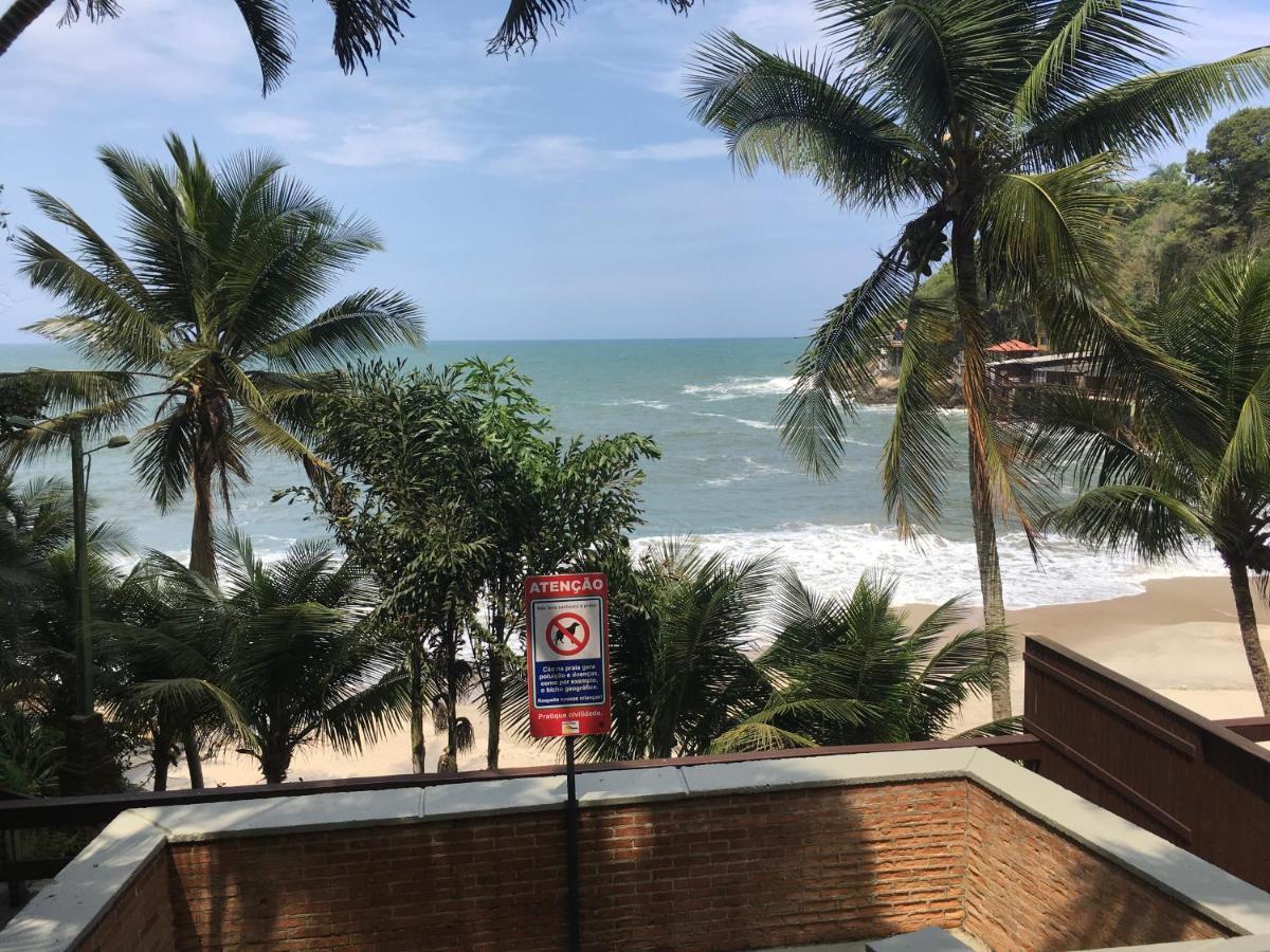 Apartamento Condominio Sorocotuba - Guaruja *