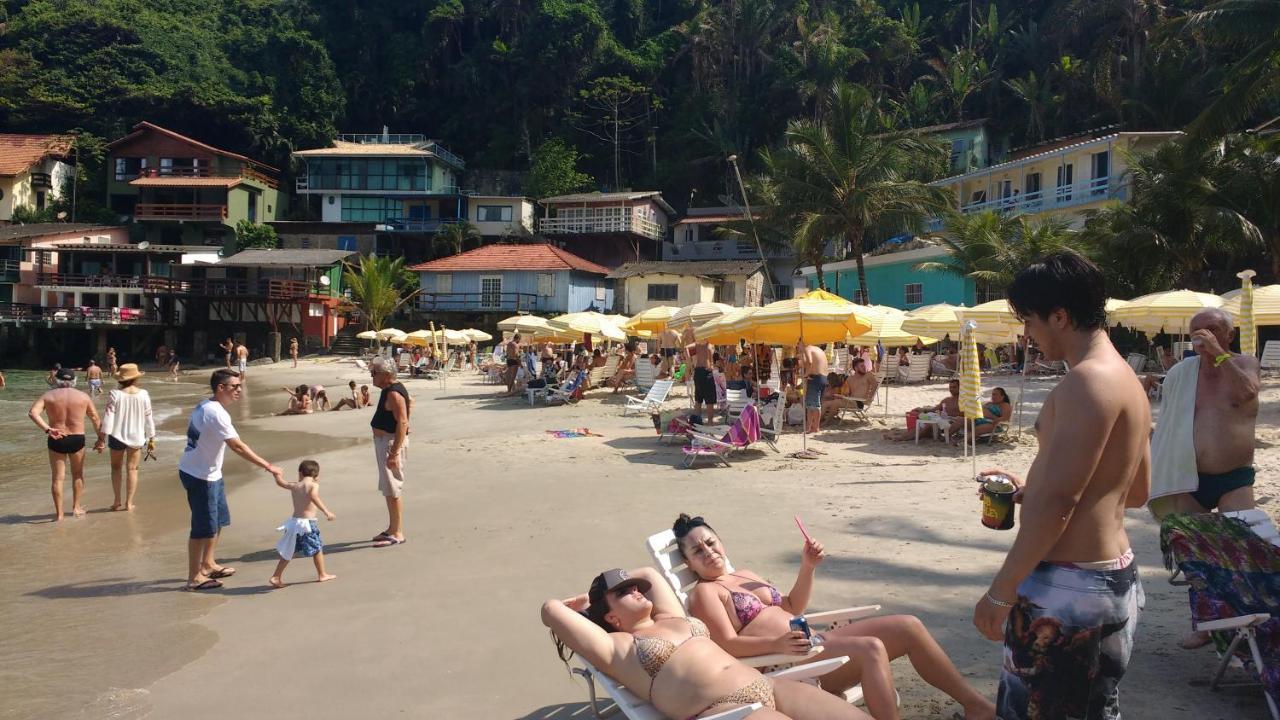 Condominio Sorocotuba - Guaruja *