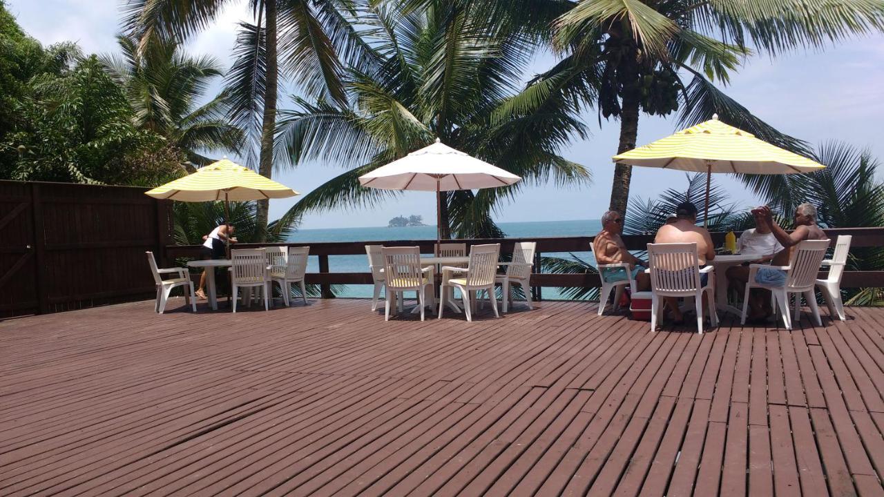 Condominio Sorocotuba - Guaruja Apartamento