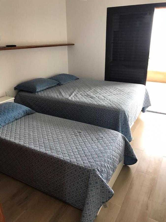 Condominio Sorocotuba - Guaruja * São Paulo