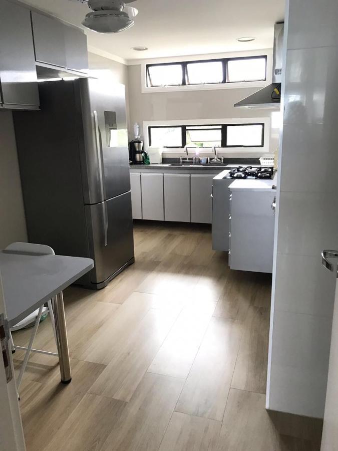 Apartamento Condominio Sorocotuba - Guaruja *