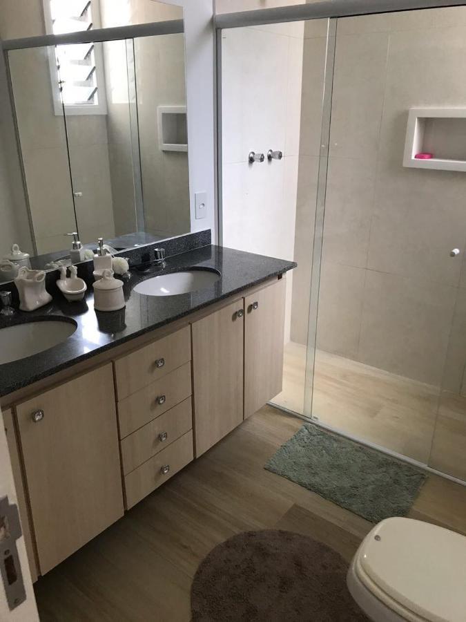 Condominio Sorocotuba - Guaruja São Paulo