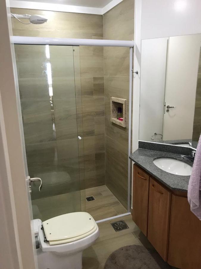 Apartamento Condominio Sorocotuba - Guaruja São Paulo