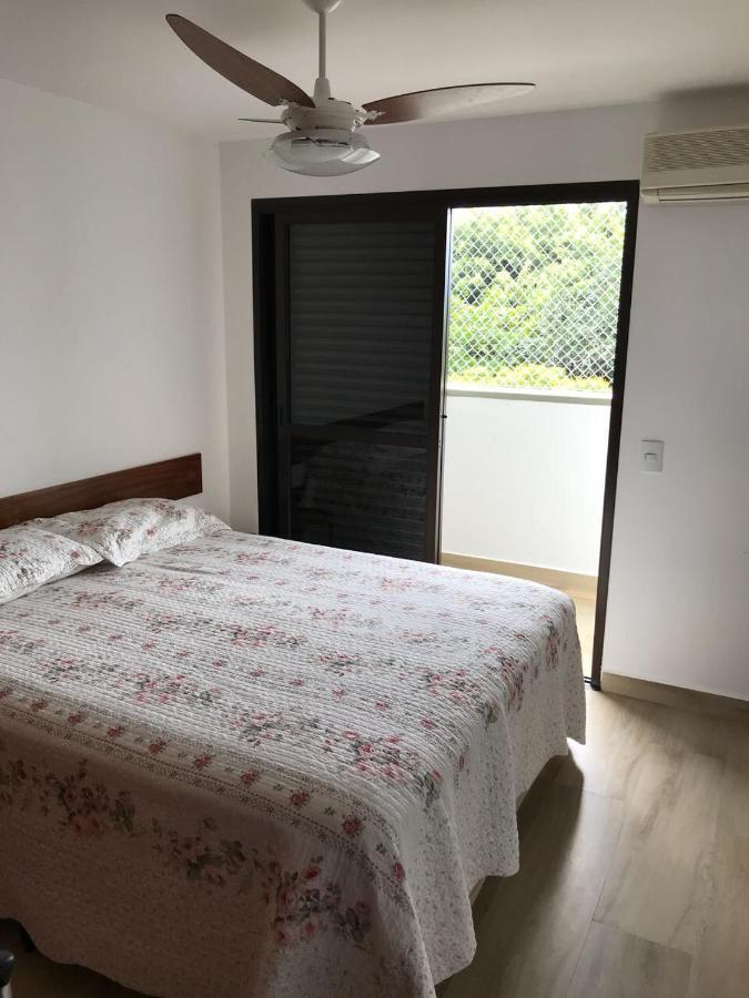 Condominio Sorocotuba - Guaruja *