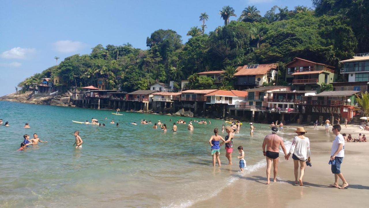 Condominio Sorocotuba - Guaruja *