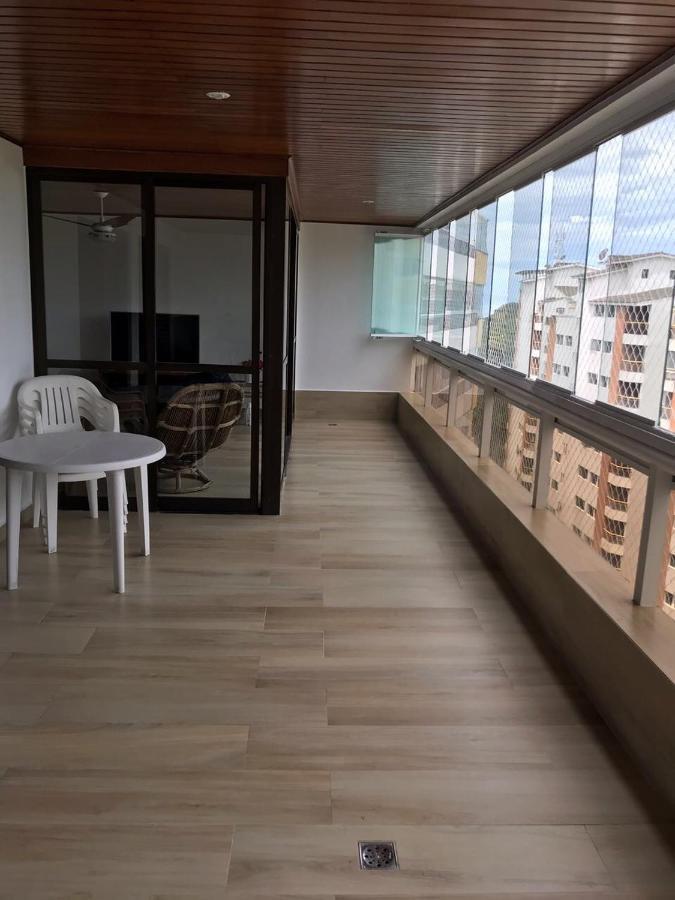Condominio Sorocotuba - Guaruja Apartamento
