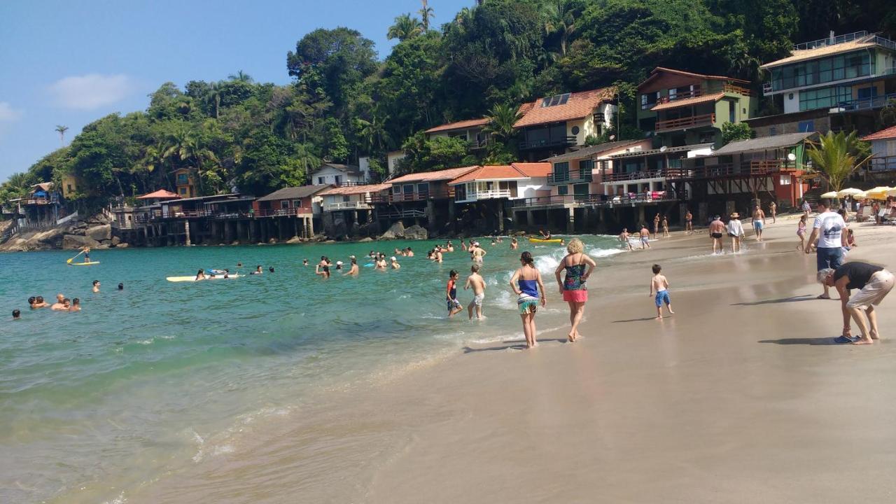 Apartamento Condominio Sorocotuba - Guaruja