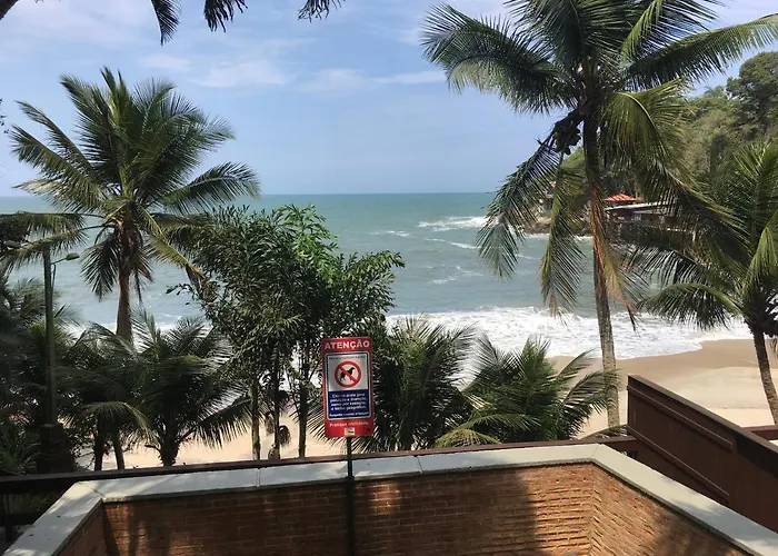 Condominio Sorocotuba - Guaruja