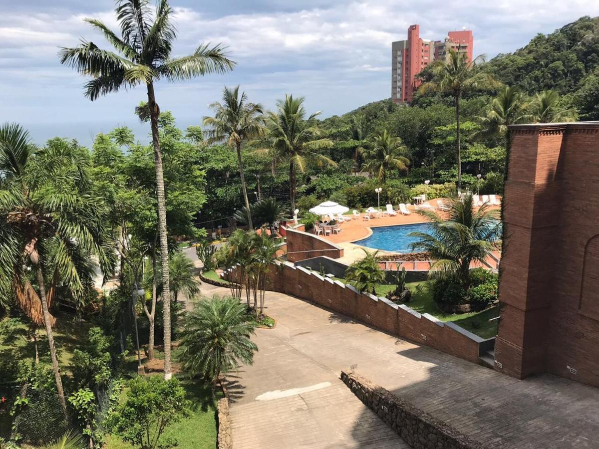 Condominio Sorocotuba - Guaruja Apartment Sao Paulo