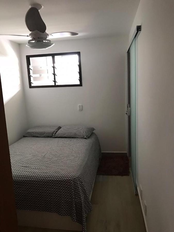 Condominio Sorocotuba - Guaruja Apartment Sao Paulo