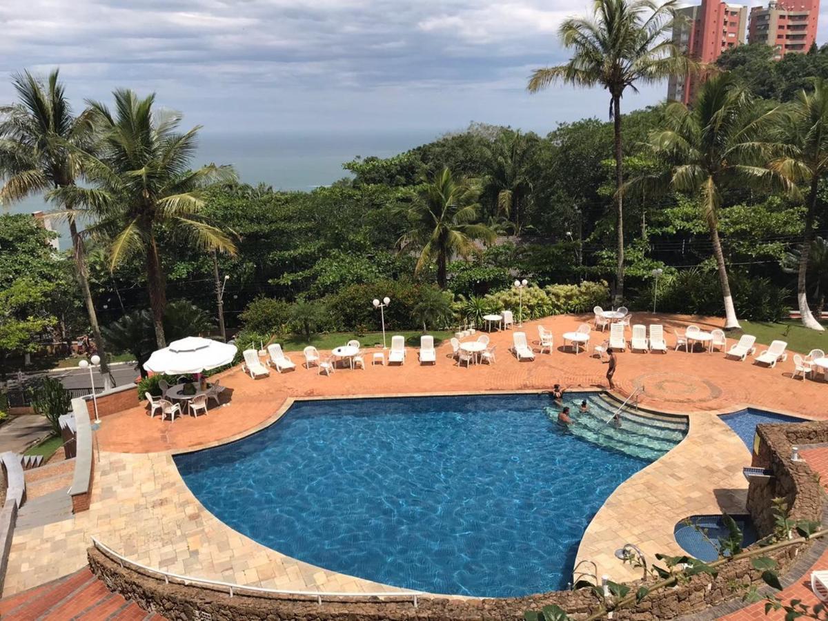 Condominio Sorocotuba - Guaruja * Sao Paulo