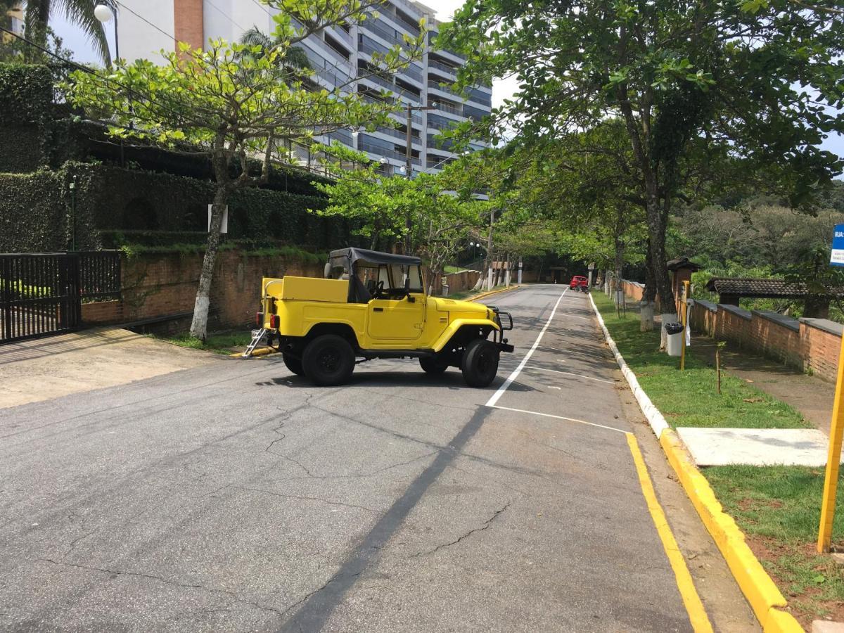 Condominio Sorocotuba - Guaruja Sao Paulo